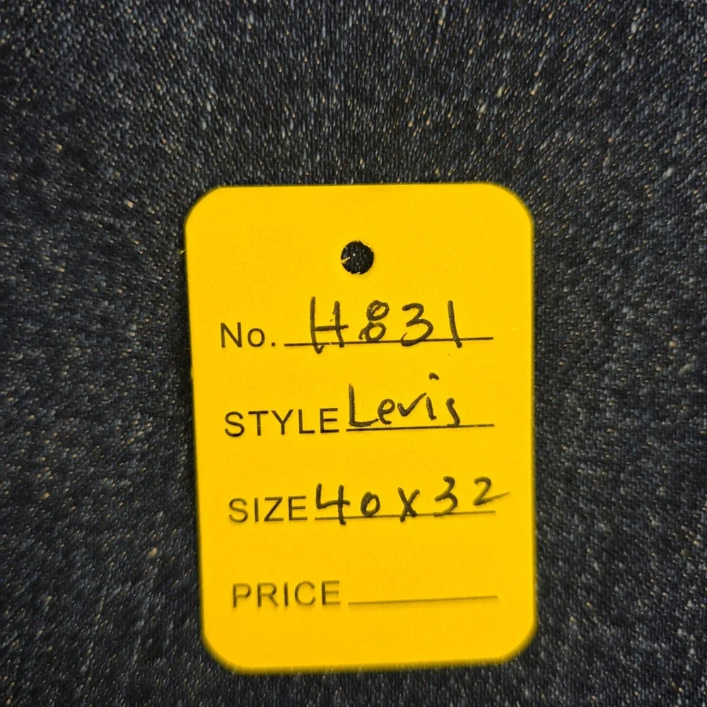 Levis levi 514